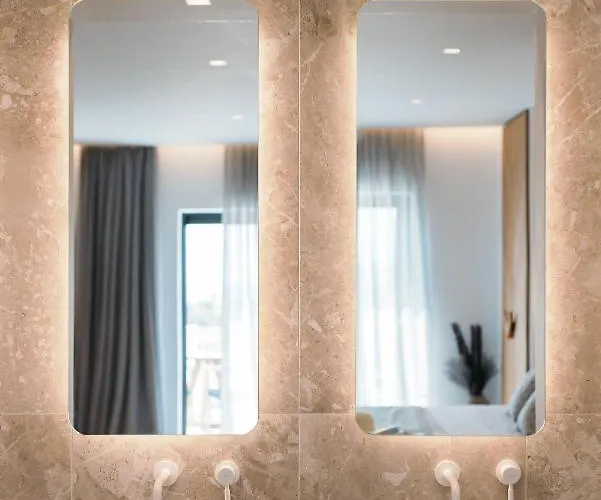 מלון Milestones Naxos