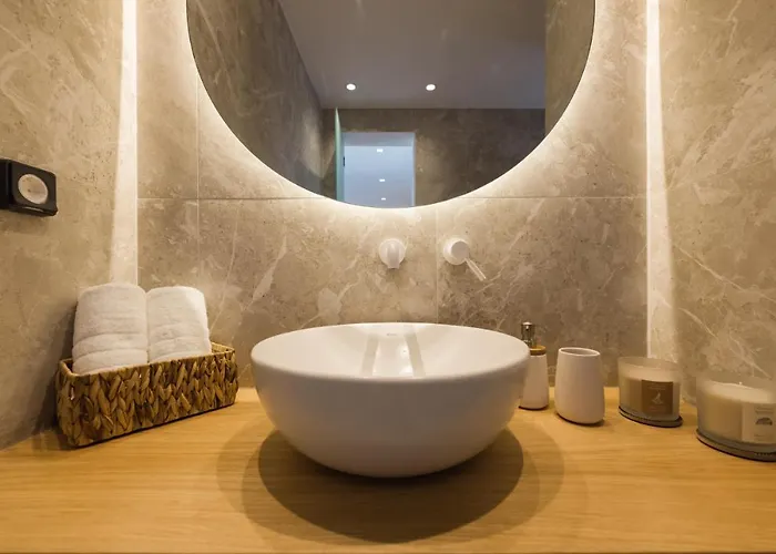 מלון Milestones Naxos