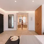Milestones Naxos Отель 5*