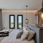 Milestones Naxos Отель Maragkas