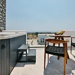 Milestones Naxos Отель Maragkas