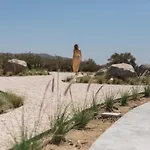 Отель Milestones Naxos