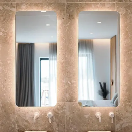 Hotel Milestones Naxos