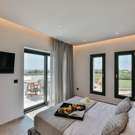 Milestones Naxos Maragkas