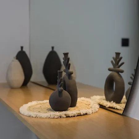 Milestones Naxos 5* Maragkas