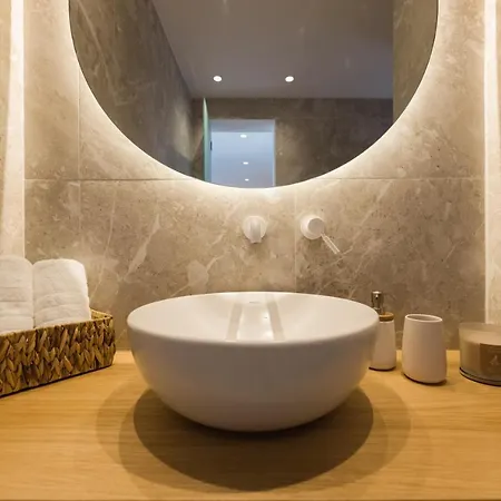 Hotel Milestones Naxos