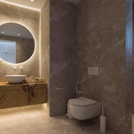 Milestones Naxos Hotel 5*