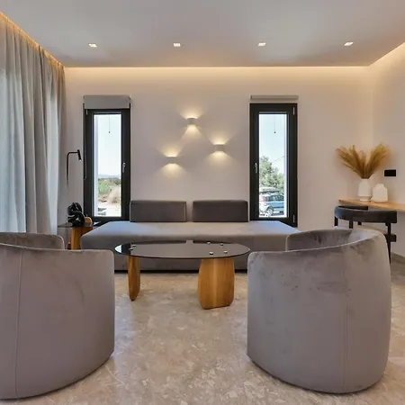 Hotel Milestones Naxos