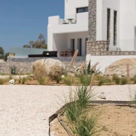 Milestones Naxos Hotel