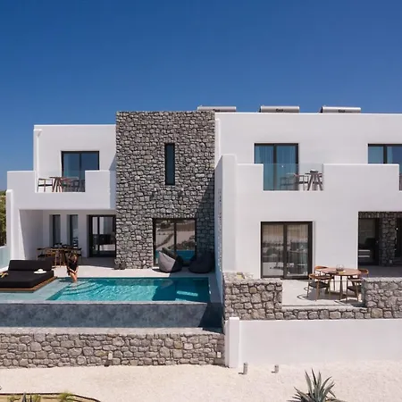 Milestones Naxos Maragkas